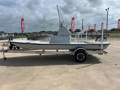 BOATZON | Shoalwater 19 Cat 2025 BOATZON | Shoalwater 19 Cat 2025