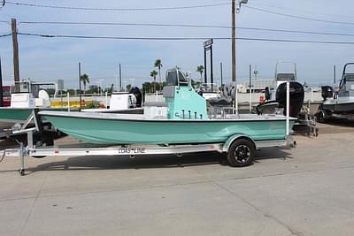 BOATZON | Shoalwater 20 Cat 2021