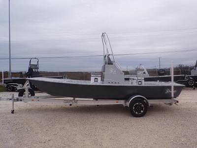 BOATZON | Shoalwater 20 CAT 2025 BOATZON | Shoalwater 20 CAT 2025