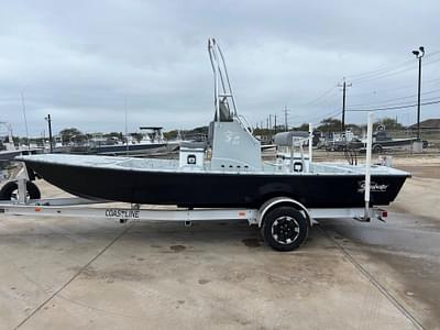 BOATZON | Shoalwater 20 CAT 2025 BOATZON | Shoalwater 20 CAT 2025