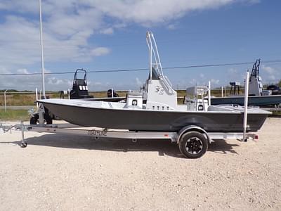 BOATZON | Shoalwater 20 CAT 2025