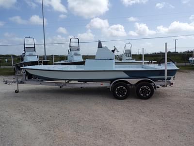 BOATZON | Shoalwater 21 Cat 2025 BOATZON | Shoalwater 21 Cat 2025