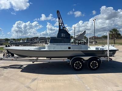 BOATZON | Shoalwater 21 Cat 2025