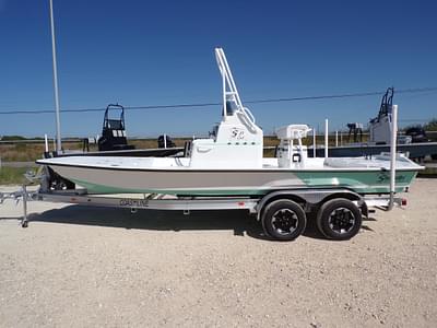 BOATZON | Shoalwater 21 Cat 2025