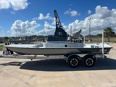 BOATZON | Shoalwater 21 Cat 2025 BOATZON | Shoalwater 21 Cat 2025