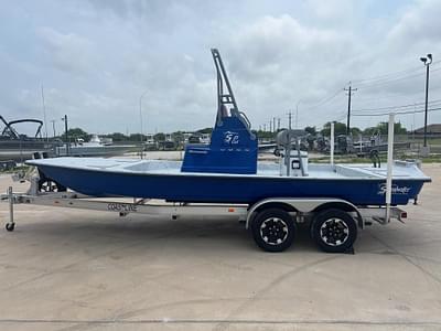 BOATZON | Shoalwater 21 Cat 2025