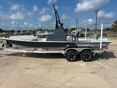 BOATZON | Shoalwater 21 Cat 2025
