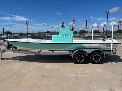 BOATZON | Shoalwater 21 Cat 2025