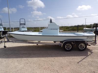 BOATZON | Shoalwater 21 Cat 2026