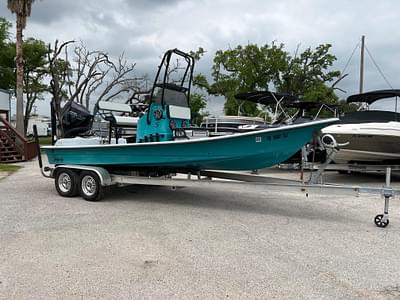 BOATZON | Shoalwater 22 2007
