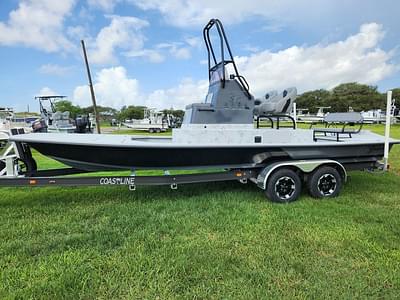 BOATZON | Shoalwater 23 Cat 2025 BOATZON | Shoalwater 23 Cat 2025
