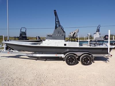 BOATZON | Shoalwater 23 Cat 2025 BOATZON | Shoalwater 23 Cat 2025