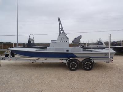 BOATZON | Shoalwater 23 Cat 2025