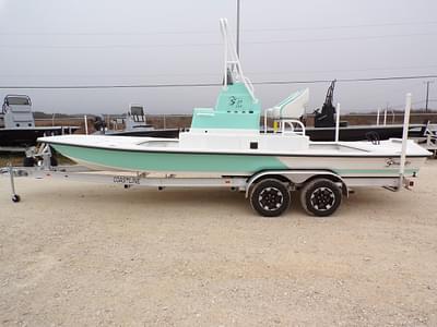 BOATZON | Shoalwater 23 Cat 2025 BOATZON | Shoalwater 23 Cat 2025