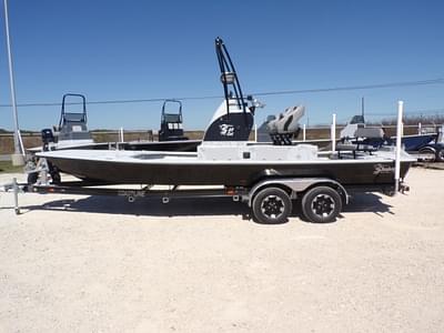 BOATZON | Shoalwater 23 Cat 2025 BOATZON | Shoalwater 23 Cat 2025