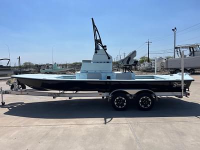 BOATZON | Shoalwater 23 Cat 2025 BOATZON | Shoalwater 23 Cat 2025