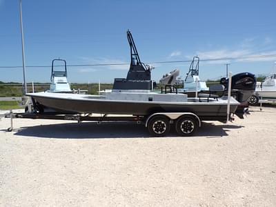 BOATZON | 2025 Shoalwater 23 Cat