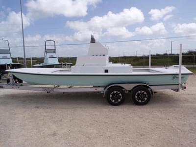 BOATZON | Shoalwater 23 Cat 2025 BOATZON | Shoalwater 23 Cat 2025