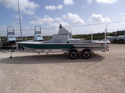 BOATZON | Shoalwater 23 Cat 2025 BOATZON | Shoalwater 23 Cat 2025