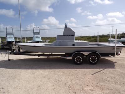 BOATZON | Shoalwater 23 Cat 2025 BOATZON | Shoalwater 23 Cat 2025