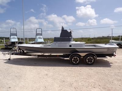 BOATZON | Shoalwater 23 Cat 2025 BOATZON | Shoalwater 23 Cat 2025
