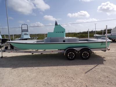 BOATZON | Shoalwater 23 Cat 2025