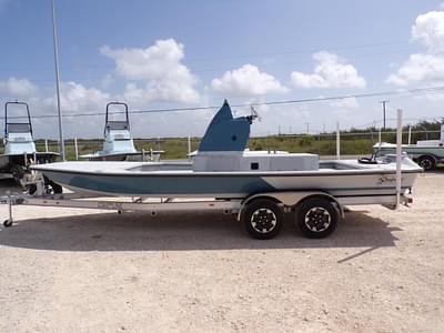 BOATZON | Shoalwater 23 Cat 2025 BOATZON | Shoalwater 23 Cat 2025