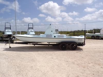 BOATZON | Shoalwater 23 Cat 2025