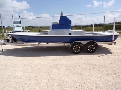 BOATZON | Shoalwater 23 Cat 2025