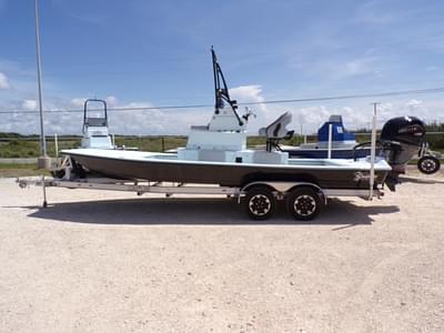 BOATZON | Shoalwater 23 Cat 2025
