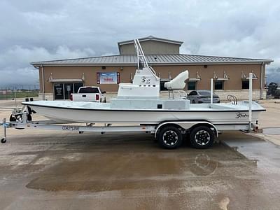 BOATZON | Shoalwater 23 Cat 2025 BOATZON | Shoalwater 23 Cat 2025