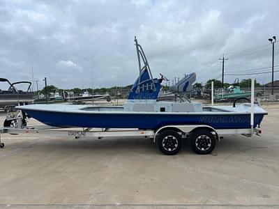 BOATZON | Shoalwater 23 Cat 2025 BOATZON | Shoalwater 23 Cat 2025