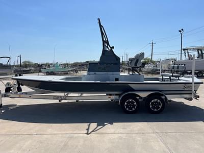 BOATZON | Shoalwater 23 Cat 2025 BOATZON | Shoalwater 23 Cat 2025