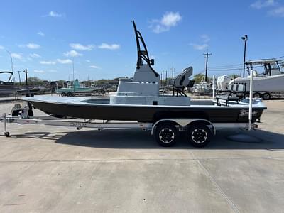 BOATZON | Shoalwater 23 Cat 2025 BOATZON | Shoalwater 23 Cat 2025