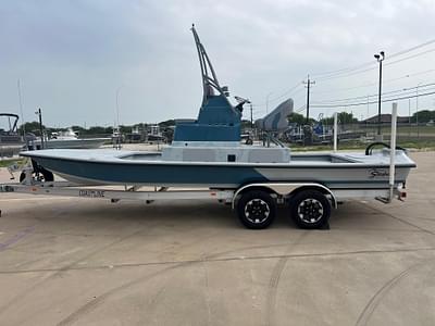 BOATZON | Shoalwater 23 Cat 2025 BOATZON | Shoalwater 23 Cat 2025