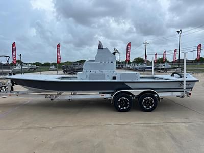 BOATZON | Shoalwater 23 Cat 2025