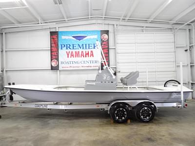BOATZON | Shoalwater 23 Cat 2025
