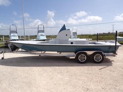 BOATZON | Shoalwater 23 Cat 2026