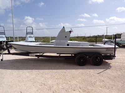 BOATZON | Shoalwater 23 Cat 2026 BOATZON | Shoalwater 23 Cat 2026
