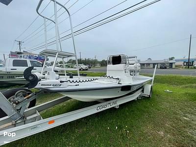 BOATZON | Shoalwater Cat 19