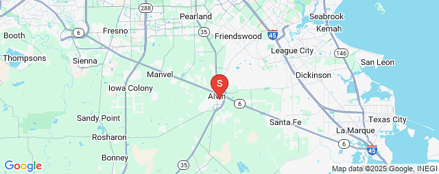location