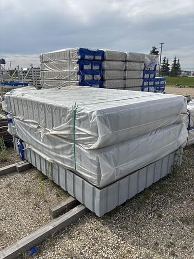 BOATZON | Shoremaster 6x8 Polydock 2024