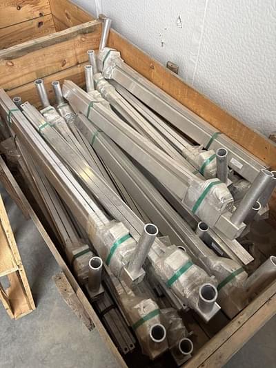 BOATZON | Shoremaster Deep Screw Legs 2024