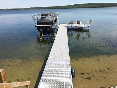 BOATZON | ShoreMaster RS4 2025 BOATZON | ShoreMaster RS4 2025