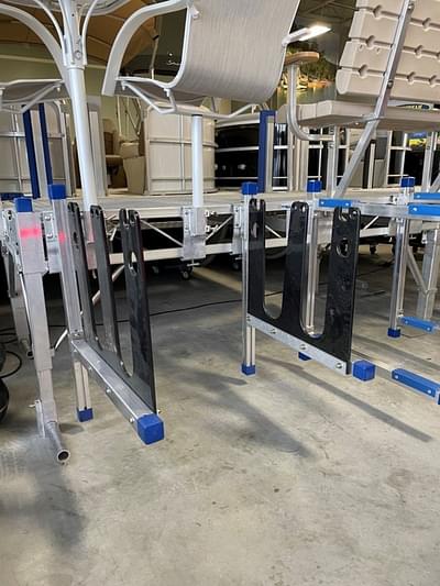 BOATZON | Shoremaster Stand Up Paddle Board Rack 2024