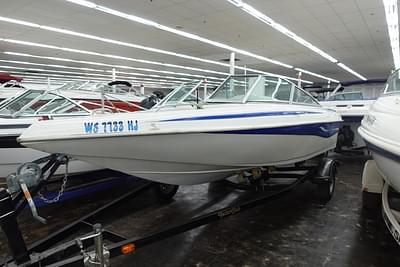 BOATZON | Sierra 185 OB 2004 BOATZON | Sierra 185 OB 2004