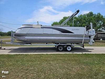 BOATZON | Silver Wave 2410 RLP SW3 BOATZON | Silver Wave 2410 RLP SW3