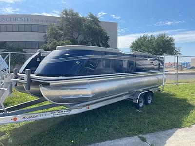 BOATZON | Silver Wave 2410 SW3 RLP 2023 BOATZON | Silver Wave 2410 SW3 RLP 2023