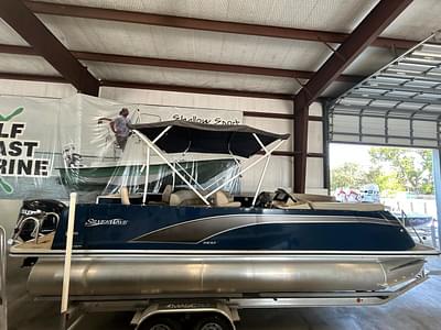 BOATZON | Silver Wave 2410 SW3 RLP 2023 BOATZON | Silver Wave 2410 SW3 RLP 2023