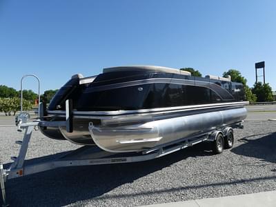 BOATZON | 2023 Silver Wave 2410 SW3 RLP BOATZON | 2023 Silver Wave 2410 SW3 RLP